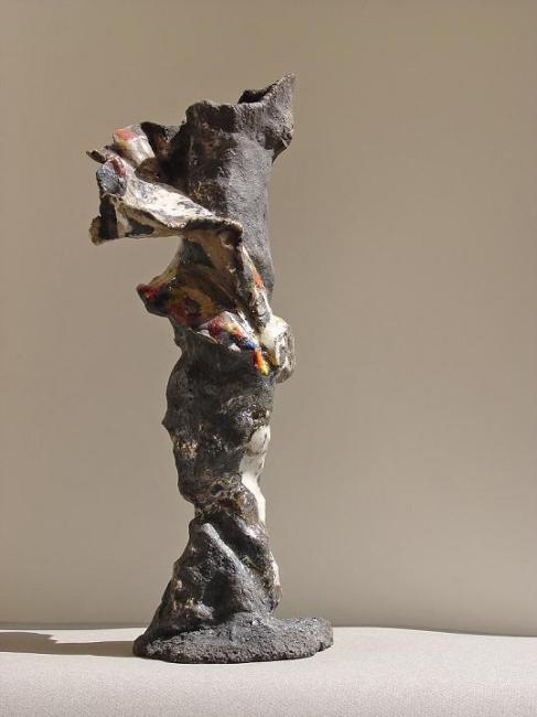 FEMMES. Sculptures 2007